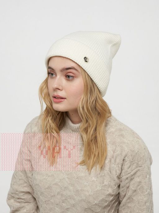 Шапка женская 202-8434 - Vay фото 5