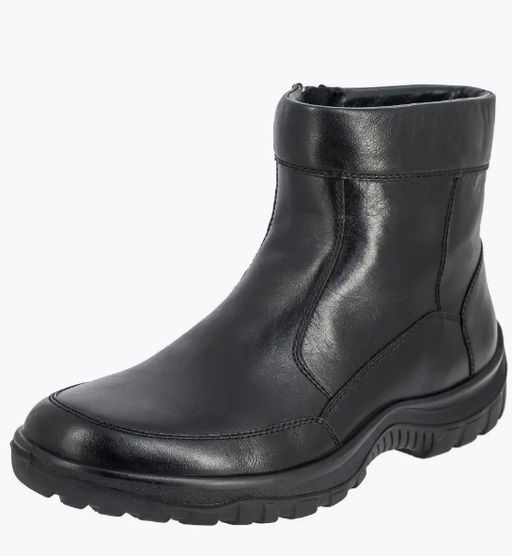 Сапоги ОКП590302Д01М - Riveri фото 2