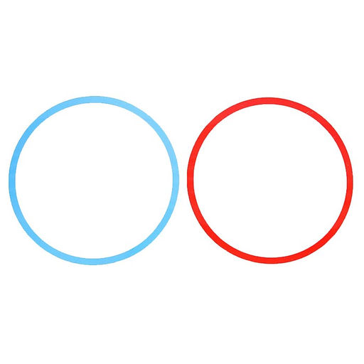 Развивающий набор Пересечение множеств - Iq-zabiaka фото 3