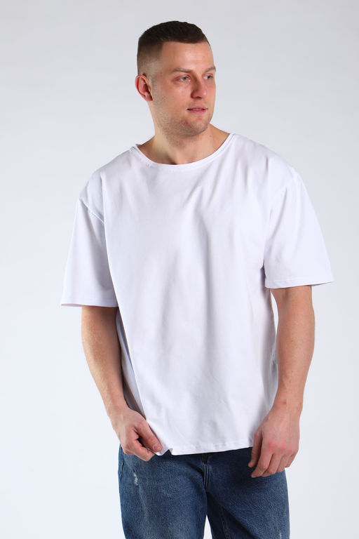 Футболка удлиненная Арт. 791