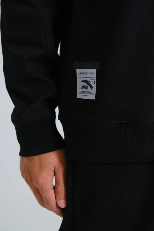 Свитшот Anta UNIT A  фото 4