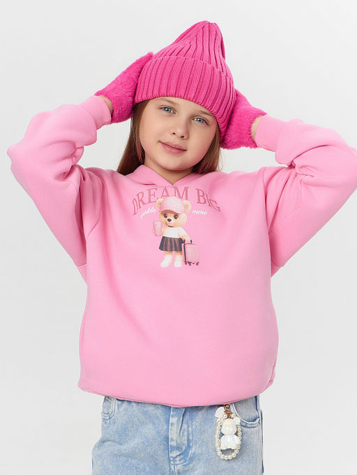 ШАПКА ДЕТСКАЯ