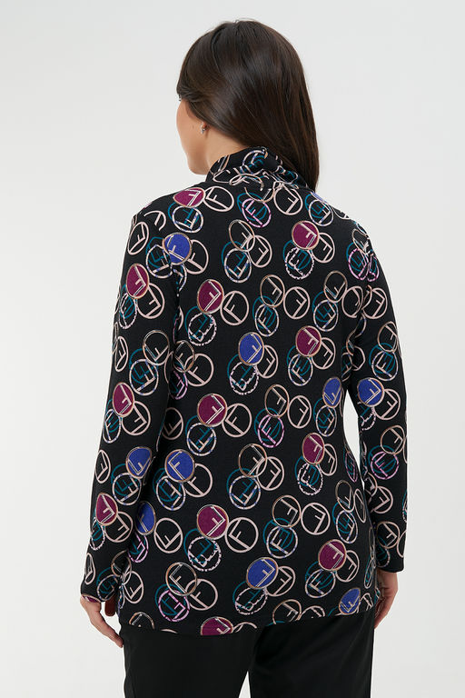 Джемпер - Olsi фото 6