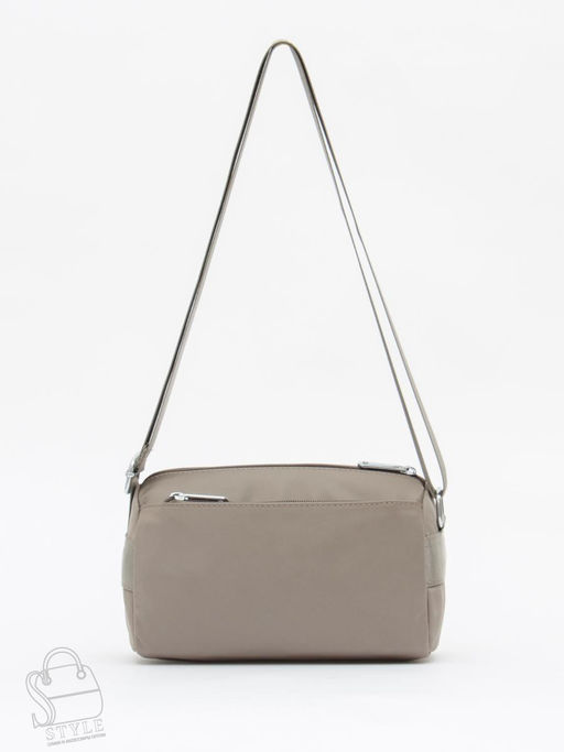 Сумка женская  65052-1D gray Daodaisho  в Новосибирске