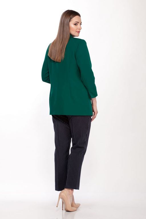 Жакет Belinga 5038 изумруд фото 4
