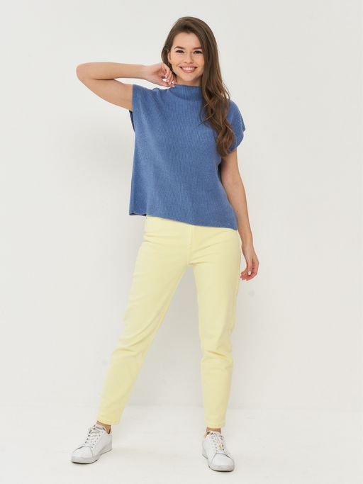 Джемпер женский 7221-40172 - Vay фото 4