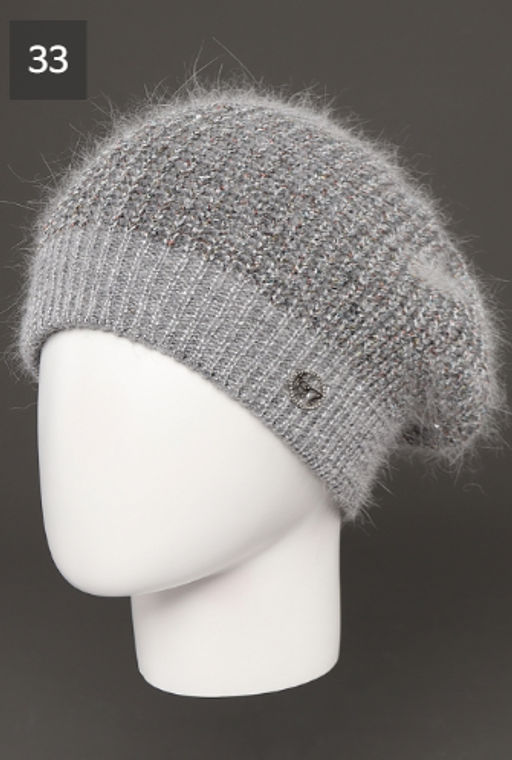 Шапка Верона - Ferz фото 5