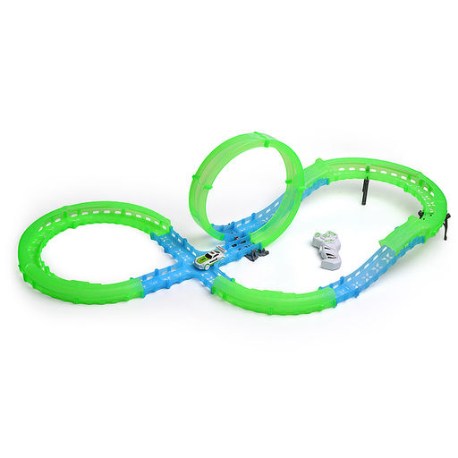 Трек "Круговорот" в коробке