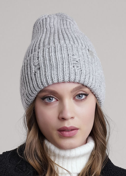 Шапка женская