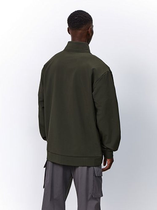 E2333-19 толстовка мужская - Strobbs фото 5