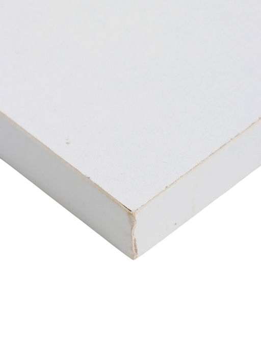 Набор настенных полок, белый (30,40,50 см)