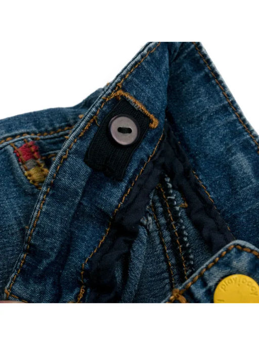 PlayToday / Шорты детские текстильные для мальчиков  фото 3