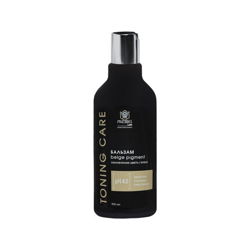 Бальзам Beige Pigment Toning Care