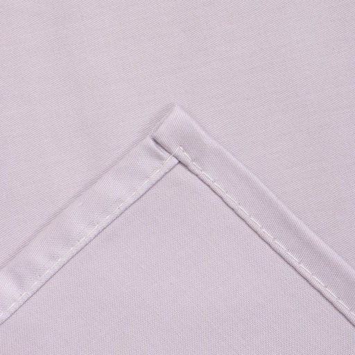 Простыня Этель Lilac field, 150х215 см, мако-сатин, 114г/м2, 100% хлопок  фото 2