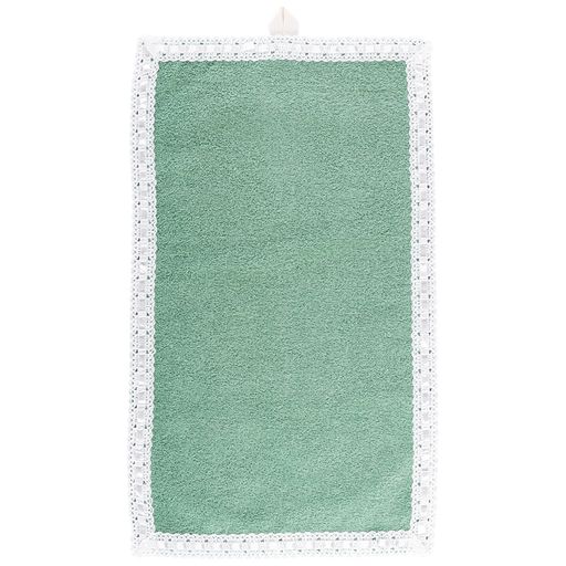 НАБОР ПОЛОТЕНЕЦ ИЗ 2-Х ШТ FRUIT BASKET,40Х70СМ,50Х30СМ 100 - Lefard фото 3