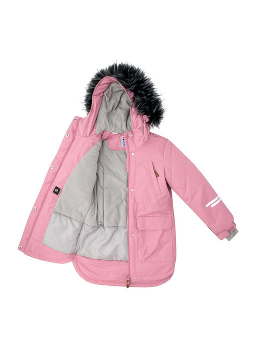 Куртка д/дев. "Астрид"