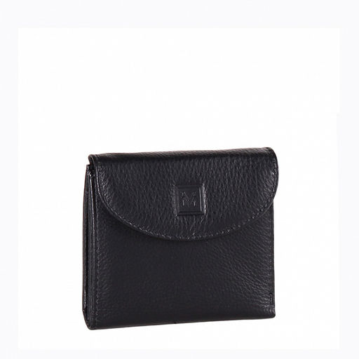 Кошелек 9942-1806 black Vermari