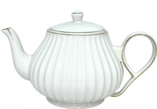 Чайник заварочный 1000 мл Гармония GS01A-TP арт. 087674