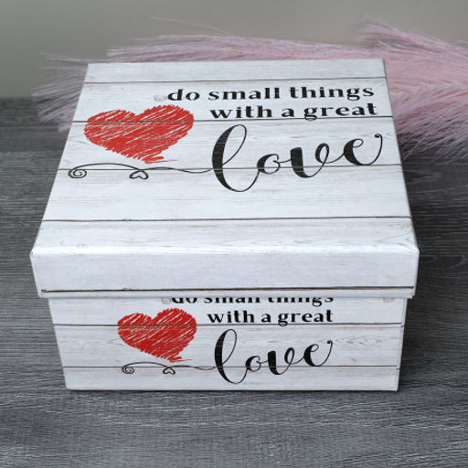 Коробка подарочная 3 штуки / 2289-SY542 /уп 36/ - Галеонтрейд фото 2