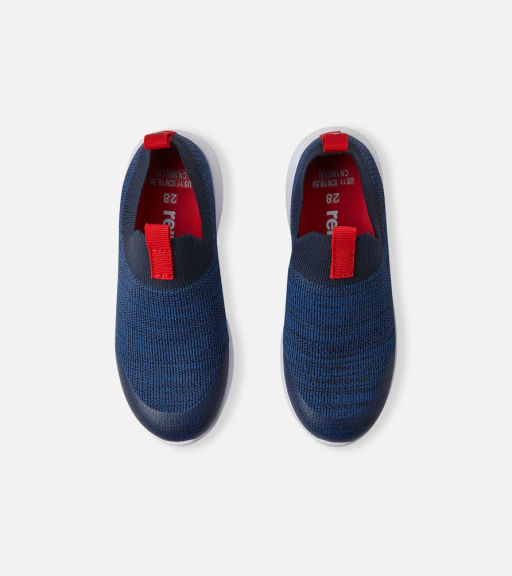 reima / Кроссовки Bouncing  фото 4