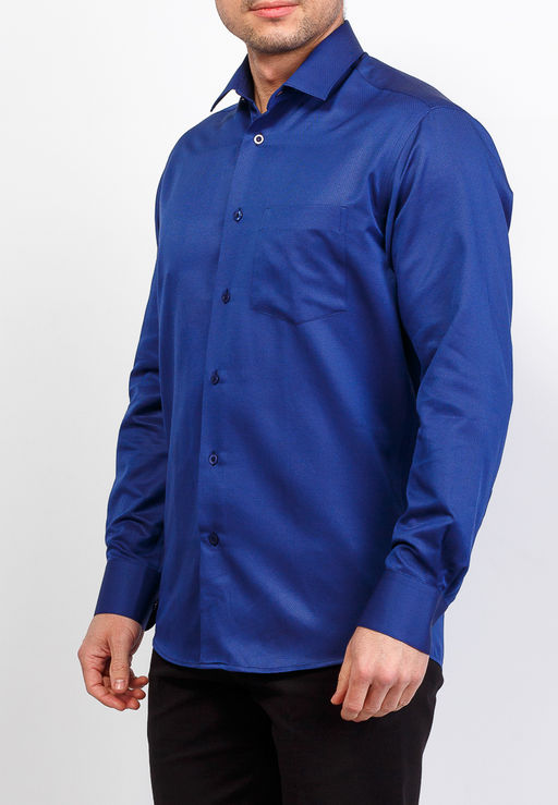 Сорочка мужская длинный рукав CASINO c223/15/8067