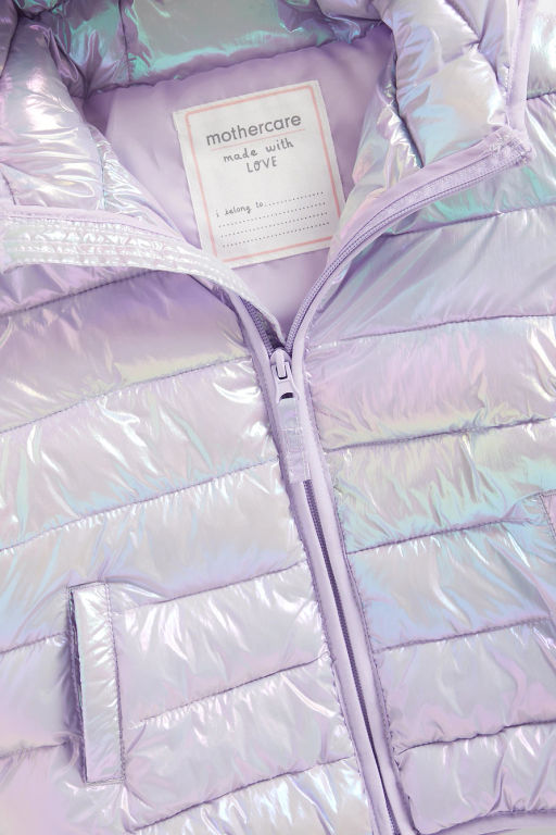 Mothercare / Куртка фото 3