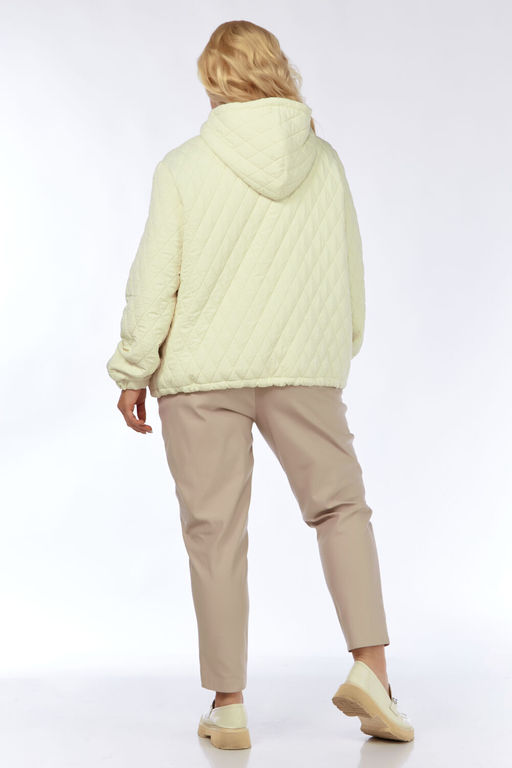 Куртка Belinga 8004 масло фото 2