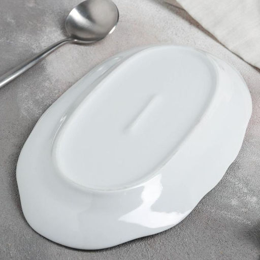 Блюдо для хлеба «Надежда», 27 см