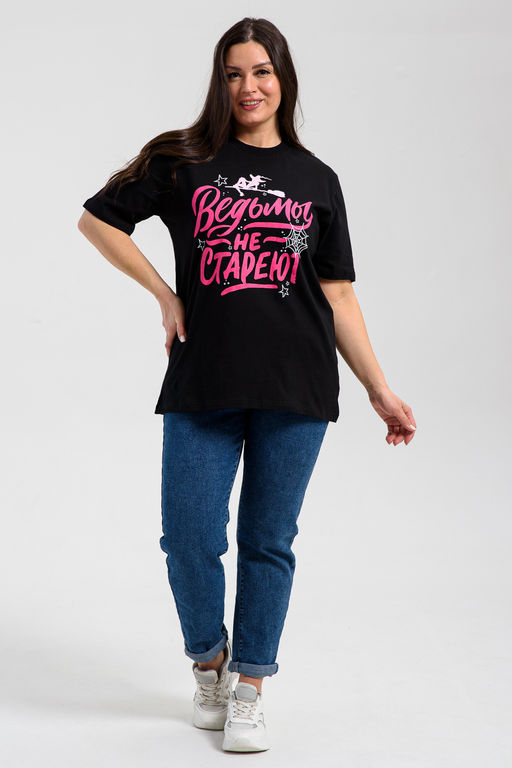 8540 футболка женская