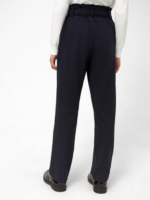 ACOOLA / Брюки детские для девочек Morry темно-синий  фото 12