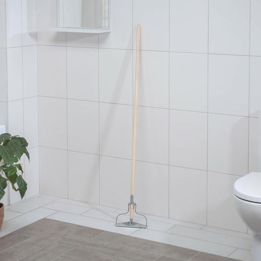 Тряпкодержатель, деревянная ручка, 192122 см - Simaland фото 2