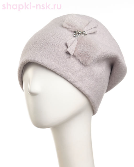Талисман 066 Шапка флис (56-58)