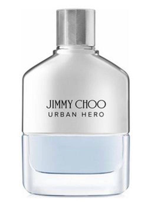 JIMMY CHOO URBAN HERO m EDP 50 ml M, парфюмерная вода  фото 4