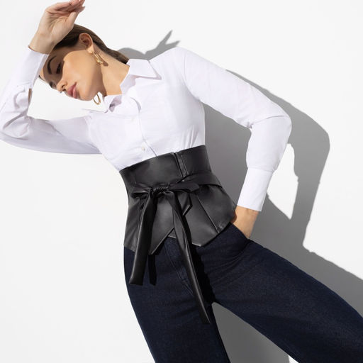 Пояс Горячий тренд (effect) - Charutti фото 7