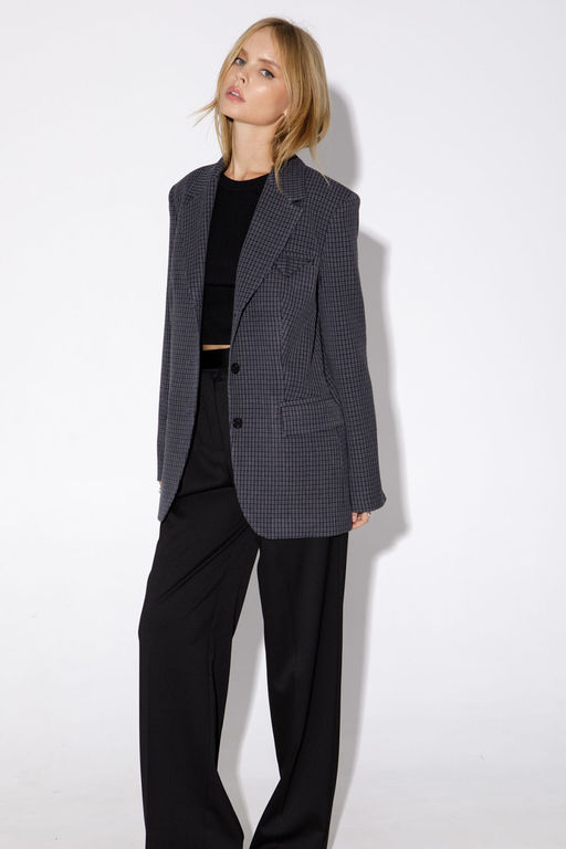 Костюм Pirs 4846 серый  фото 6