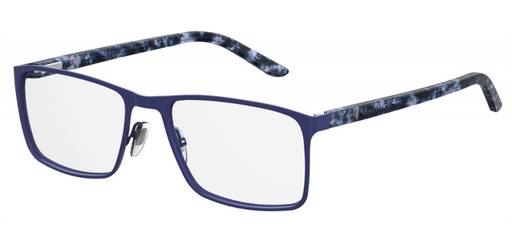 Мед. оправа 7A 005 MATT BLUE