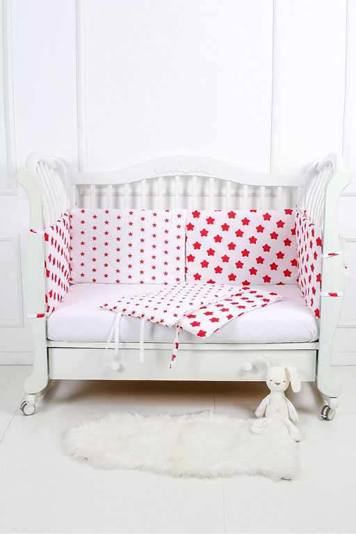 Бортик Веселая мозаика арт. БРК-6П