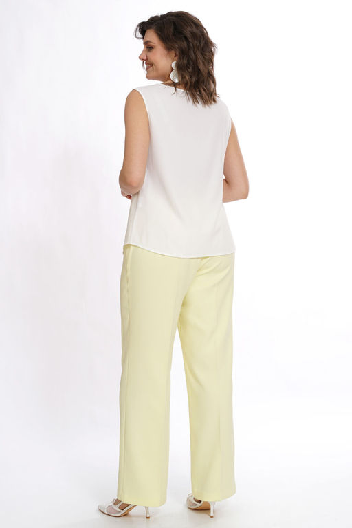 Костюм ALANI 2530 желтый