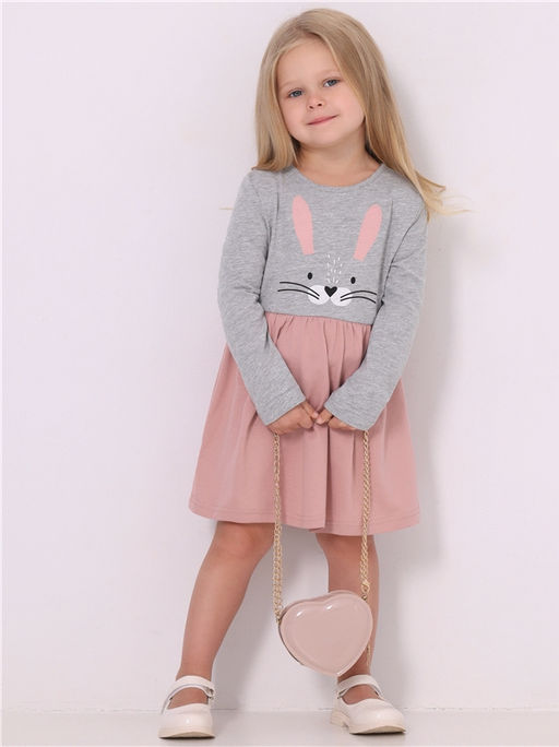 Платье 1ДПД4398002