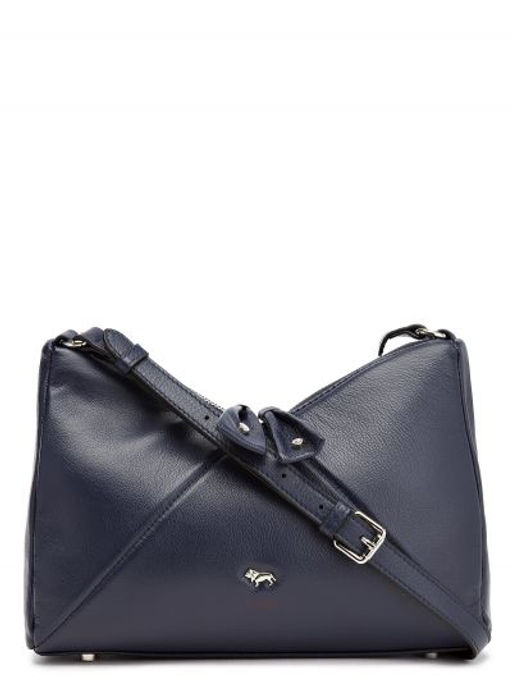 Сумка Labbra L-HF4031 d.blue  фото 2