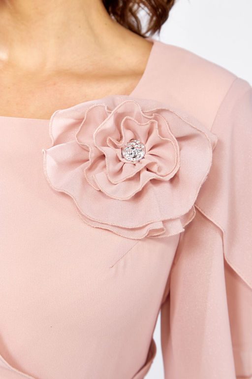 Платье Mira Fashion 5605 фото 6