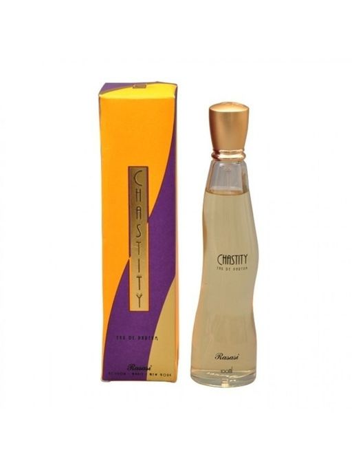 RASASI CHASTITY w EDP 100 ml M, парфюмерная вода
