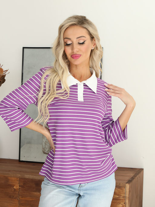 Джемпер М4-5340 - Wisell фото 8