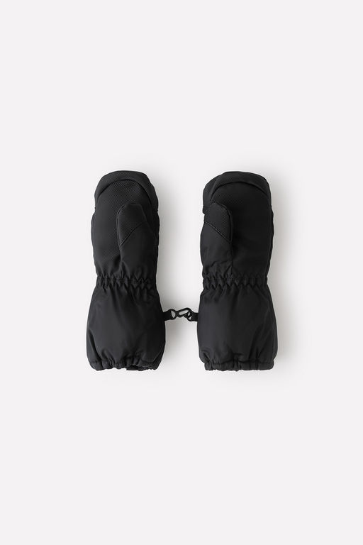ВК 10008/24/21 ГР рукавицы дет - Crockid фото 2