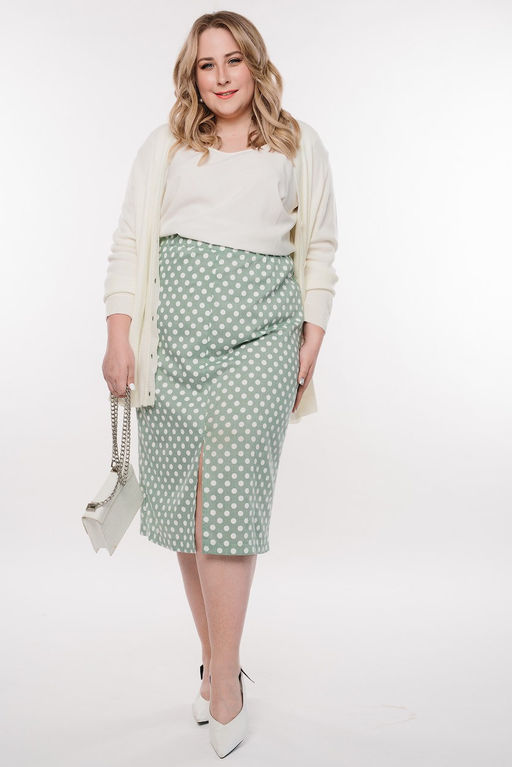 Юбка женская - Jp фото 11