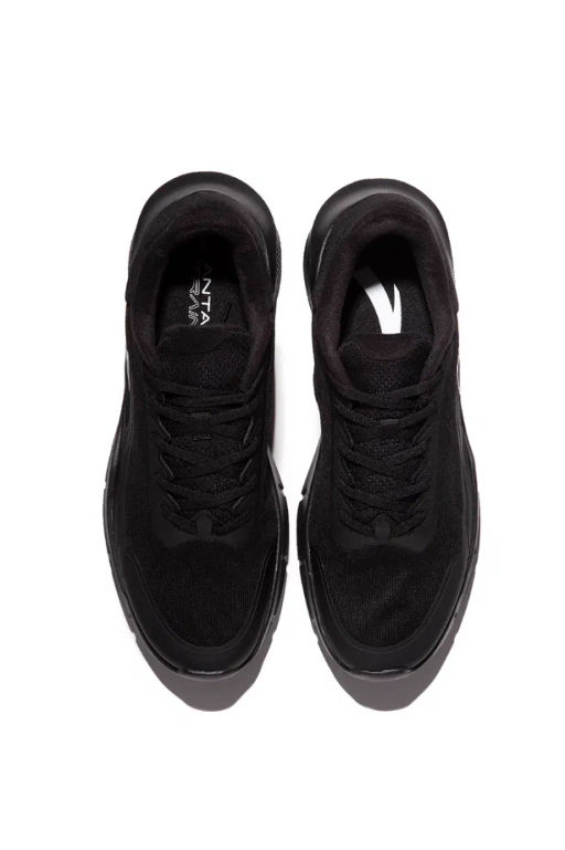 Спортивные кроссовки Черный - Anta фото 2