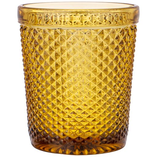 НАБОР СТАКАНОВ ГРАНАТ ИЗ 6ШТ. СЕРИЯ MUZA COLOR 280МЛ. / В=10 СМ - Lefard фото 3