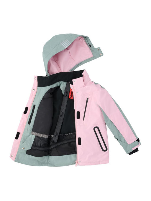 Куртка д/дев. "Джая"