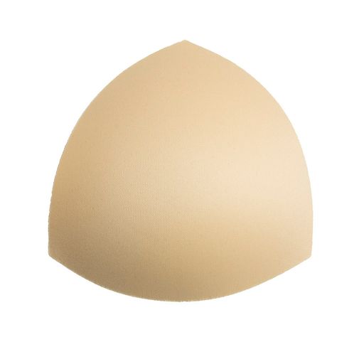 Вставки-вкладыши BLITZ треугольные р.40-42 FN-75.16 10 пар в пакете бежевый