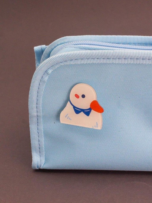 Значок акриловый iLikeGift "Goose"